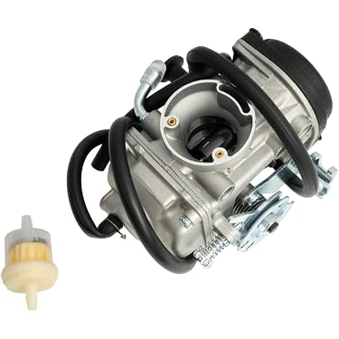 Amazon.co.jp 最新リリース: バイク用バイクキャブレター の新着